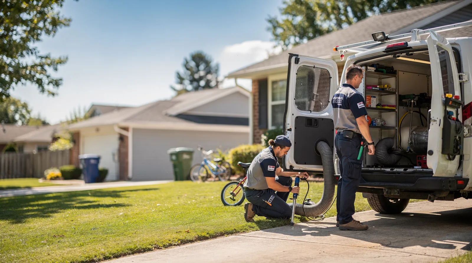 24/7 HVAC Repair & AC Replacement in Persia, IA near me